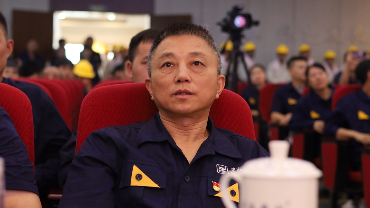 集團黨委委員、行政總召集人盛旺喜出席活動.JPG